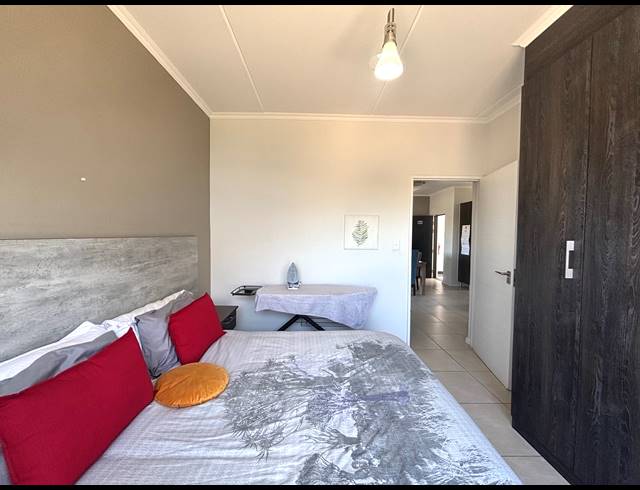 3 BEDROOM APARTMENT TO LET IN PARKLANDS